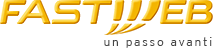 Logo Fastweb